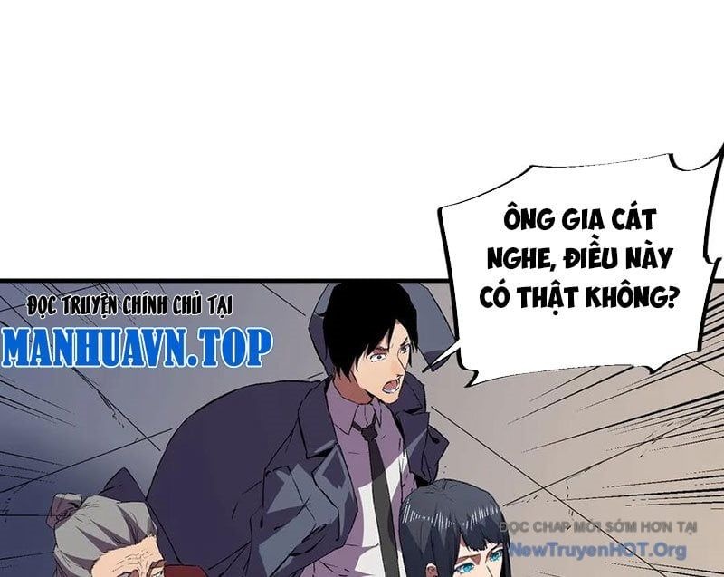 Cấm Chú Sư Mạnh Nhất Lịch Sử - Ch.21 - Trang 105 - Asahi Truyen