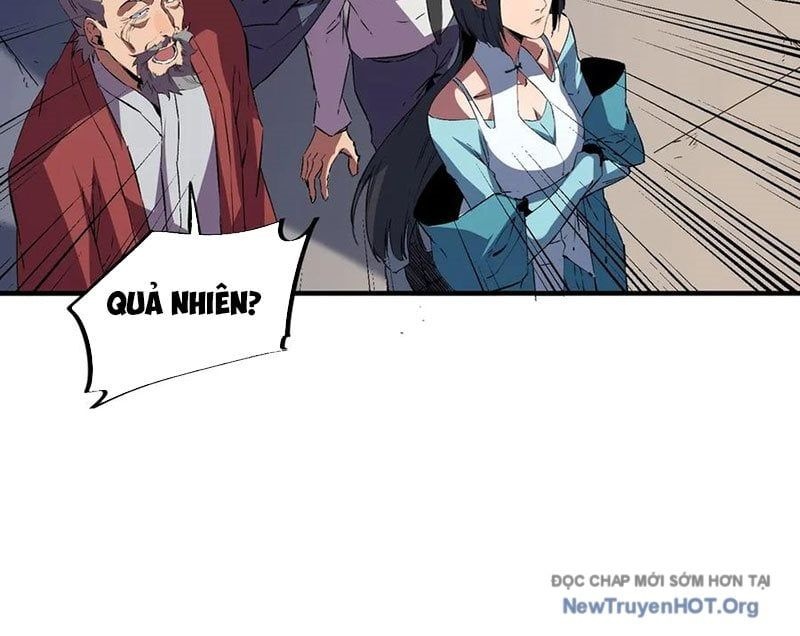 Cấm Chú Sư Mạnh Nhất Lịch Sử - Ch.21 - Trang 106 - Asahi Truyen