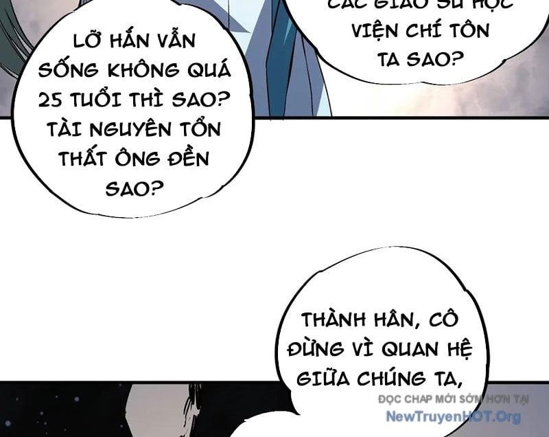 Cấm Chú Sư Mạnh Nhất Lịch Sử - Ch.21 - Trang 109 - Asahi Truyen