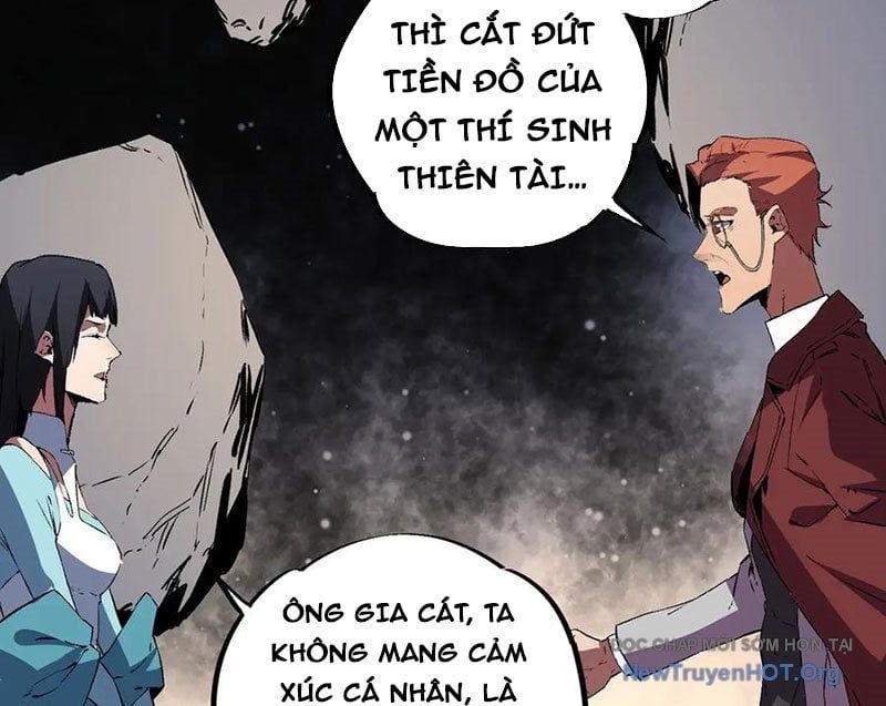 Cấm Chú Sư Mạnh Nhất Lịch Sử - Ch.21 - Trang 110 - Asahi Truyen