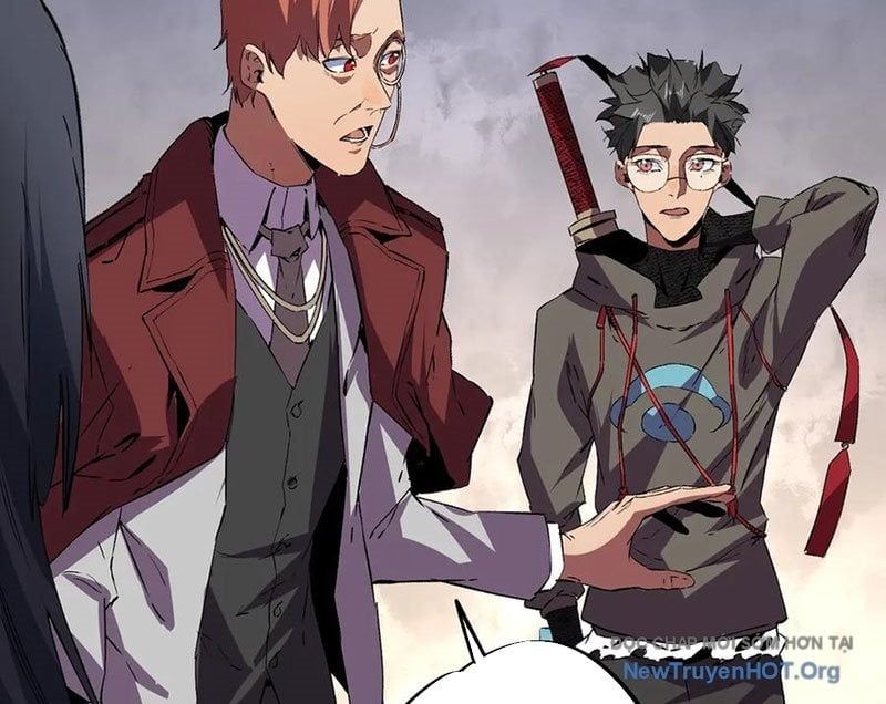 Cấm Chú Sư Mạnh Nhất Lịch Sử - Ch.21 - Trang 116 - Asahi Truyen