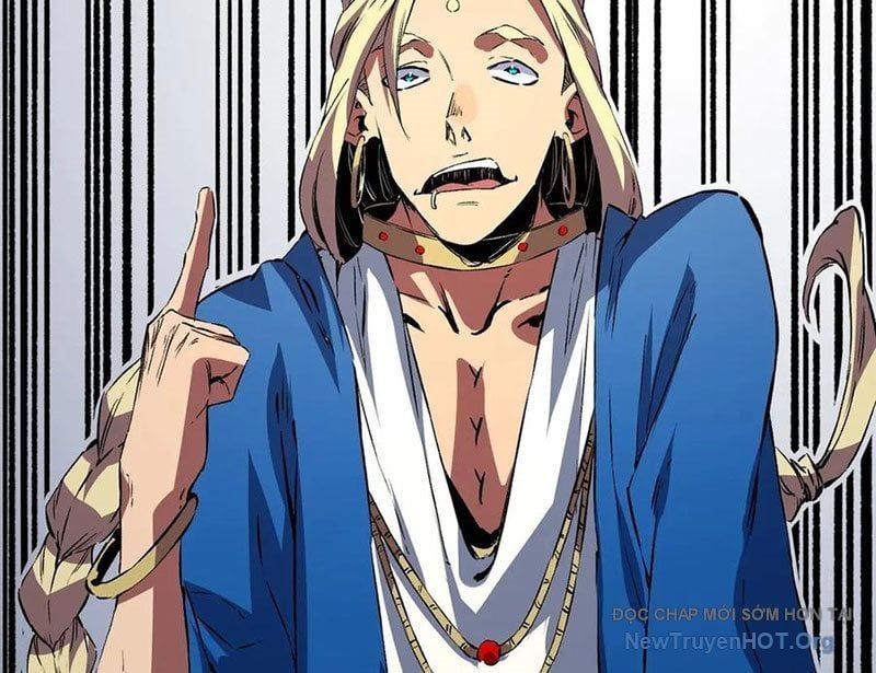 Cấm Chú Sư Mạnh Nhất Lịch Sử - Ch.21 - Trang 131 - Asahi Truyen