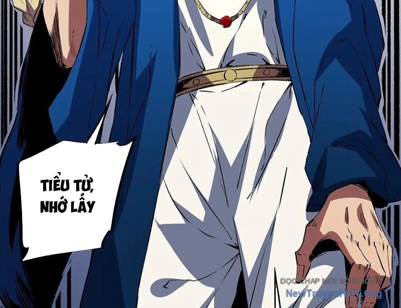 Cấm Chú Sư Mạnh Nhất Lịch Sử - Ch.21 - Trang 132 - Asahi Truyen