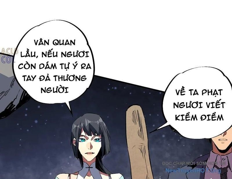 Cấm Chú Sư Mạnh Nhất Lịch Sử - Ch.21 - Trang 134 - Asahi Truyen