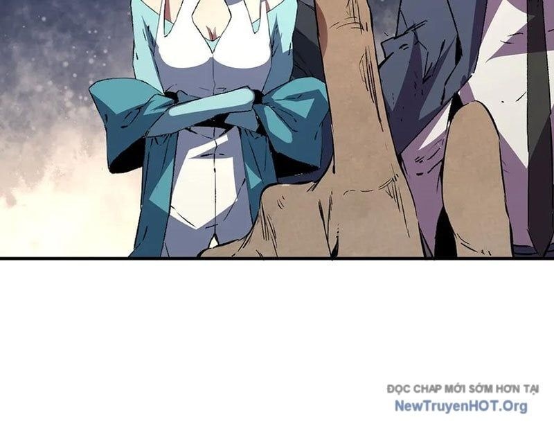 Cấm Chú Sư Mạnh Nhất Lịch Sử - Ch.21 - Trang 135 - Asahi Truyen