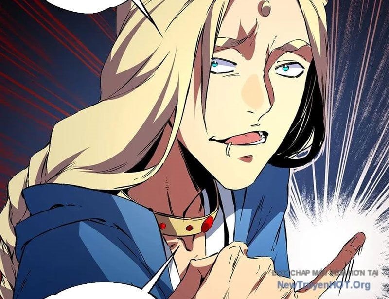 Cấm Chú Sư Mạnh Nhất Lịch Sử - Ch.21 - Trang 137 - Asahi Truyen