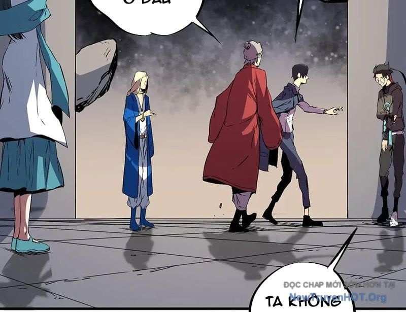 Cấm Chú Sư Mạnh Nhất Lịch Sử - Ch.21 - Trang 140 - Asahi Truyen