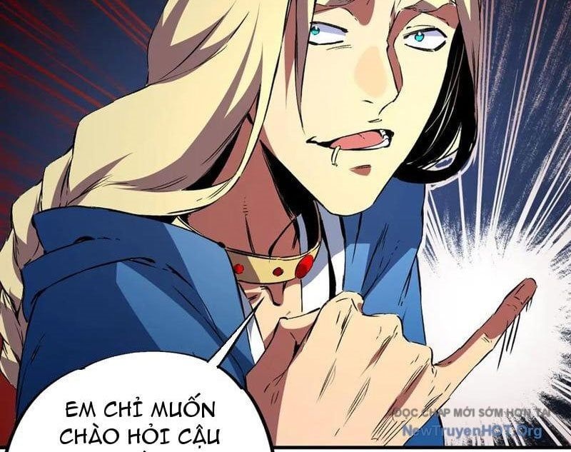 Cấm Chú Sư Mạnh Nhất Lịch Sử - Ch.22 - Trang 5 - Asahi Truyen