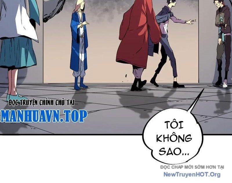 Cấm Chú Sư Mạnh Nhất Lịch Sử - Ch.22 - Trang 8 - Asahi Truyen