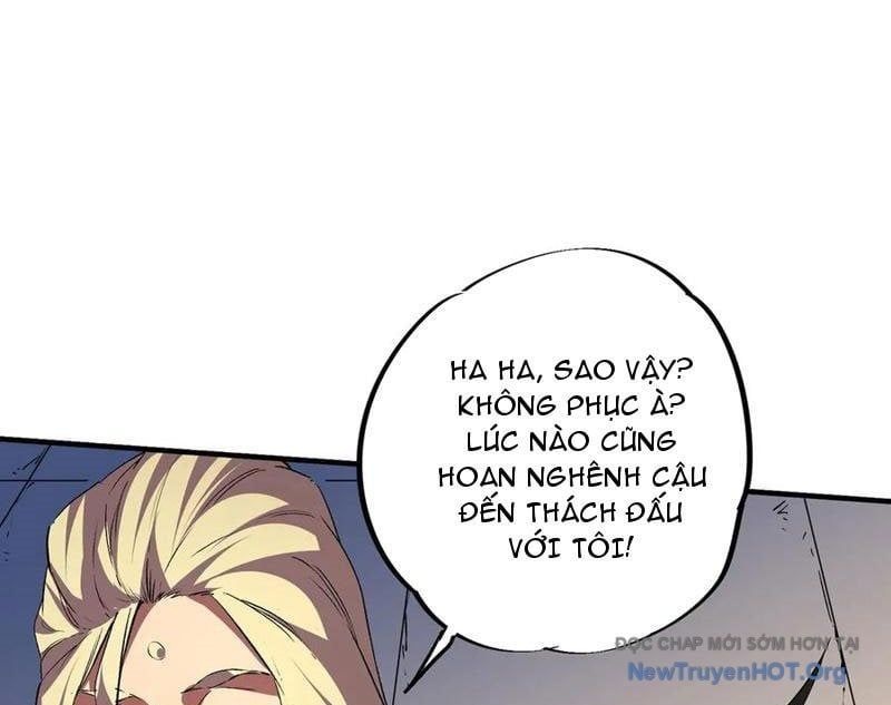 Cấm Chú Sư Mạnh Nhất Lịch Sử - Ch.22 - Trang 12 - Asahi Truyen