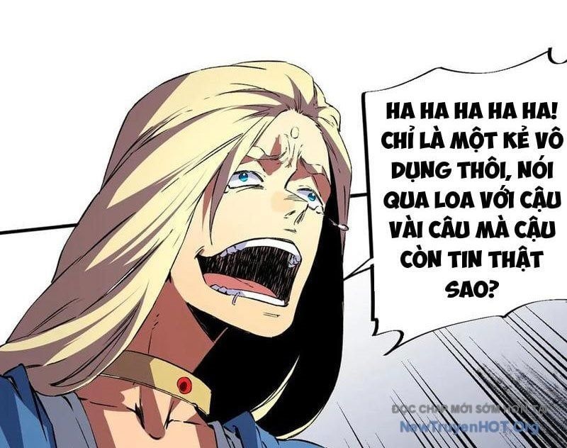 Cấm Chú Sư Mạnh Nhất Lịch Sử - Ch.22 - Trang 17 - Asahi Truyen