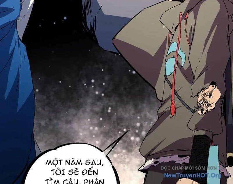 Cấm Chú Sư Mạnh Nhất Lịch Sử - Ch.22 - Trang 21 - Asahi Truyen