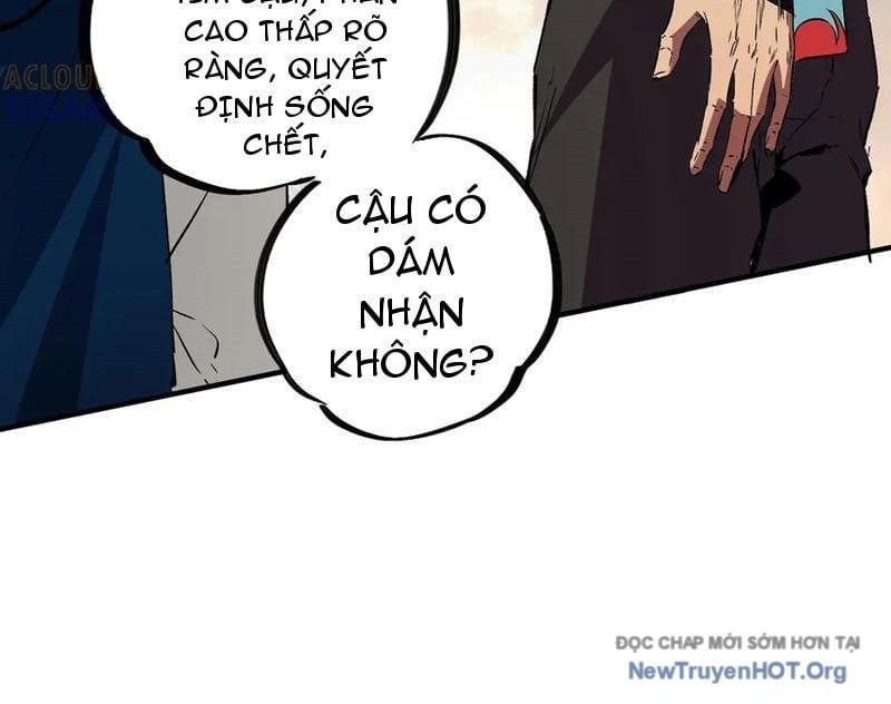 Cấm Chú Sư Mạnh Nhất Lịch Sử - Ch.22 - Trang 22 - Asahi Truyen