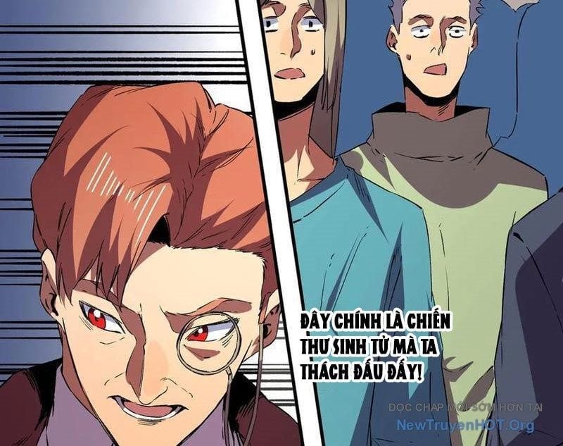 Cấm Chú Sư Mạnh Nhất Lịch Sử - Ch.22 - Trang 24 - Asahi Truyen