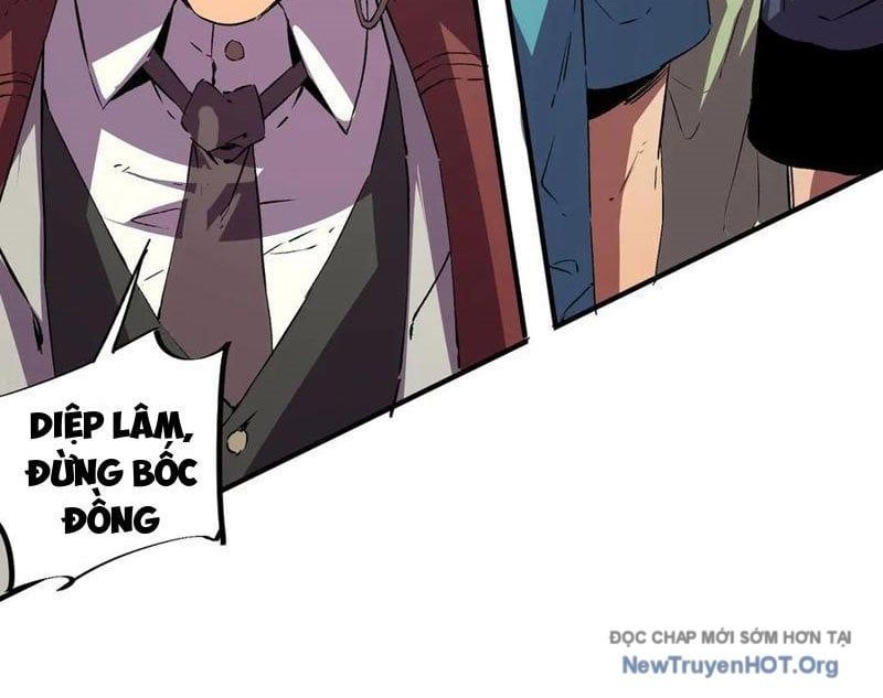 Cấm Chú Sư Mạnh Nhất Lịch Sử - Ch.22 - Trang 25 - Asahi Truyen