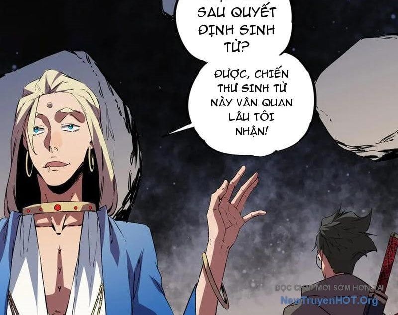 Cấm Chú Sư Mạnh Nhất Lịch Sử - Ch.22 - Trang 29 - Asahi Truyen