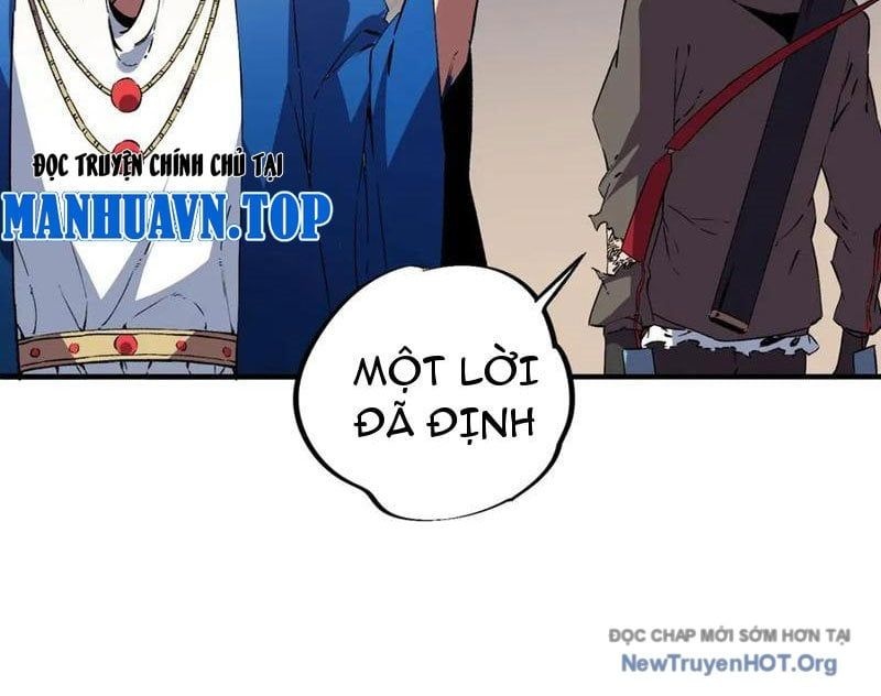 Cấm Chú Sư Mạnh Nhất Lịch Sử - Ch.22 - Trang 30 - Asahi Truyen