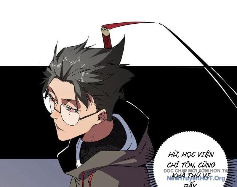 Cấm Chú Sư Mạnh Nhất Lịch Sử - Ch.22 - Trang 31 - Asahi Truyen