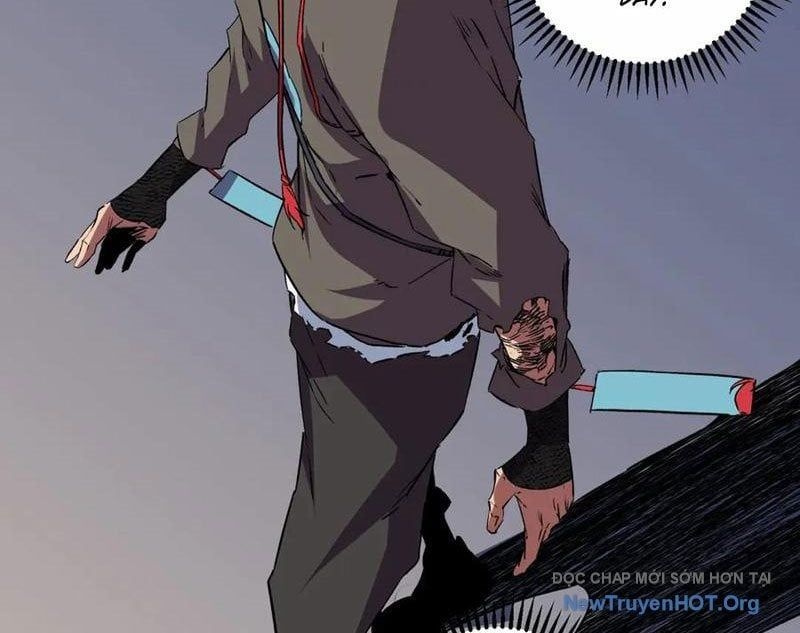 Cấm Chú Sư Mạnh Nhất Lịch Sử - Ch.22 - Trang 32 - Asahi Truyen