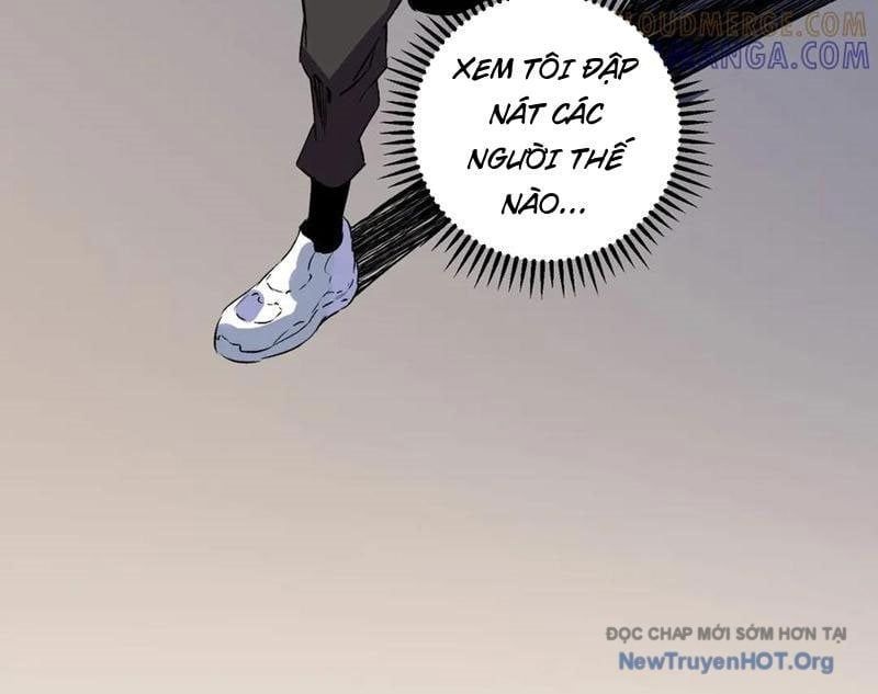 Cấm Chú Sư Mạnh Nhất Lịch Sử - Ch.22 - Trang 33 - Asahi Truyen