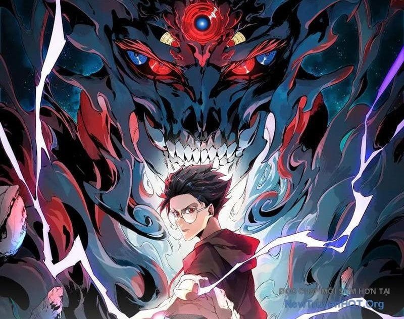 Cấm Chú Sư Mạnh Nhất Lịch Sử - Ch.22 - Trang 35 - Asahi Truyen