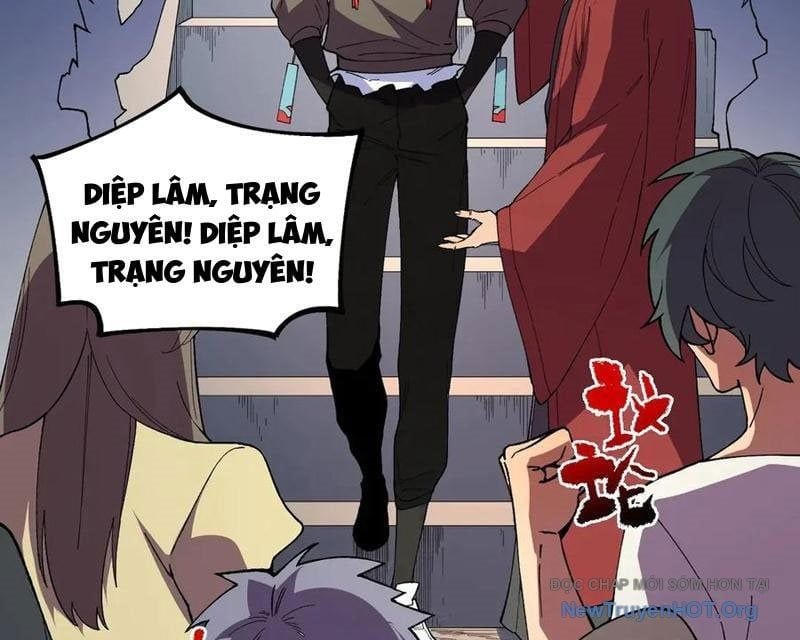 Cấm Chú Sư Mạnh Nhất Lịch Sử - Ch.22 - Trang 42 - Asahi Truyen