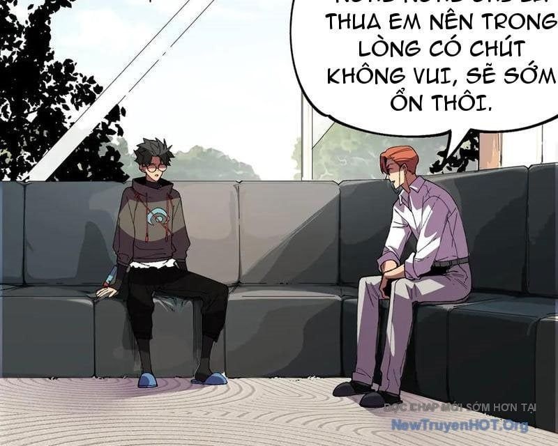 Cấm Chú Sư Mạnh Nhất Lịch Sử - Ch.22 - Trang 46 - Asahi Truyen