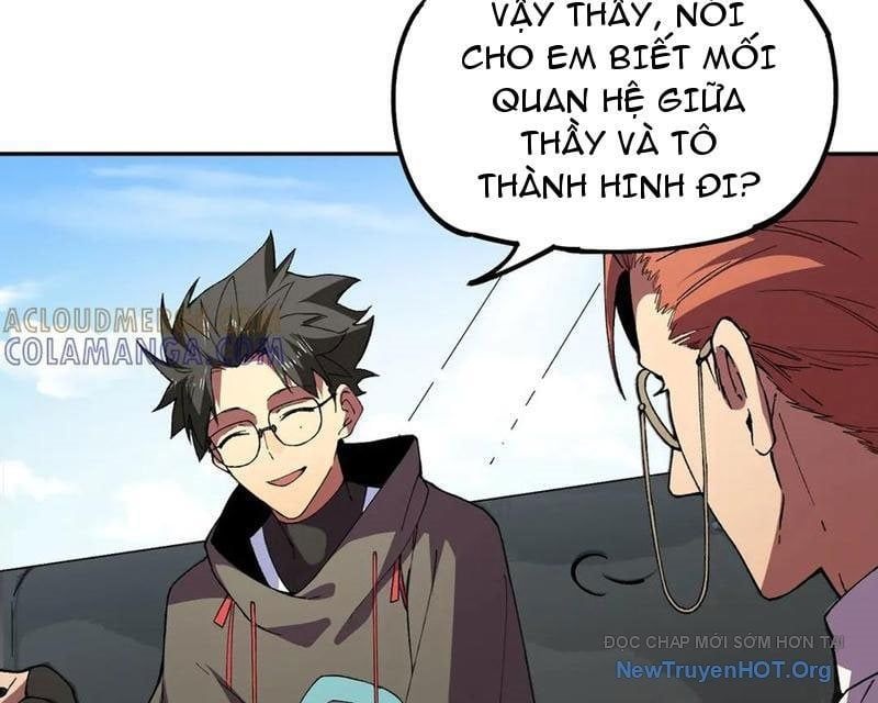 Cấm Chú Sư Mạnh Nhất Lịch Sử - Ch.22 - Trang 48 - Asahi Truyen