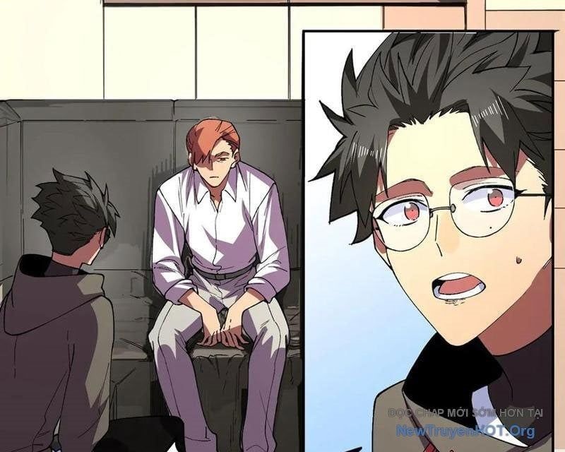 Cấm Chú Sư Mạnh Nhất Lịch Sử - Ch.22 - Trang 54 - Asahi Truyen