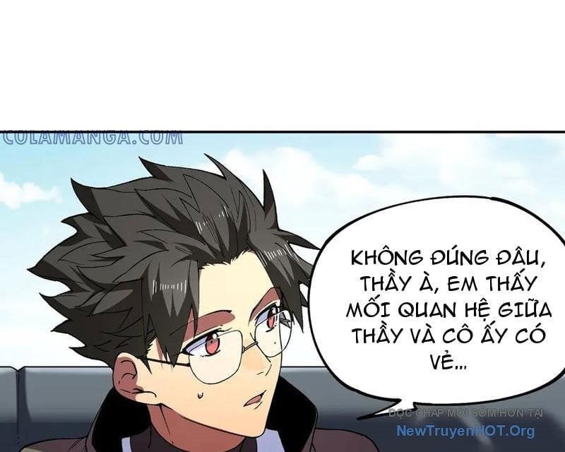 Cấm Chú Sư Mạnh Nhất Lịch Sử - Ch.22 - Trang 56 - Asahi Truyen