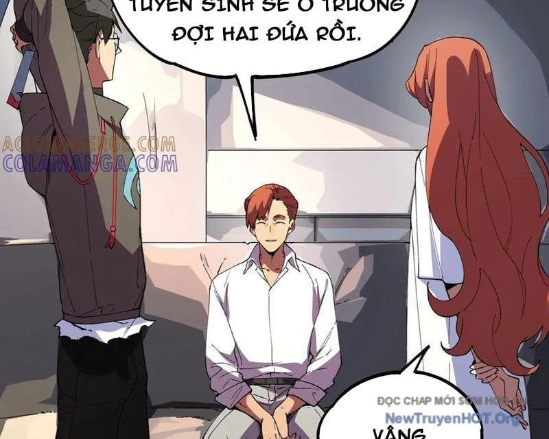 Cấm Chú Sư Mạnh Nhất Lịch Sử - Ch.22 - Trang 71 - Asahi Truyen