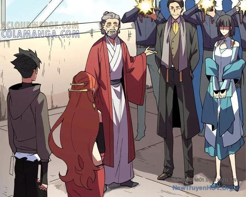 Cấm Chú Sư Mạnh Nhất Lịch Sử - Ch.22 - Trang 79 - Asahi Truyen