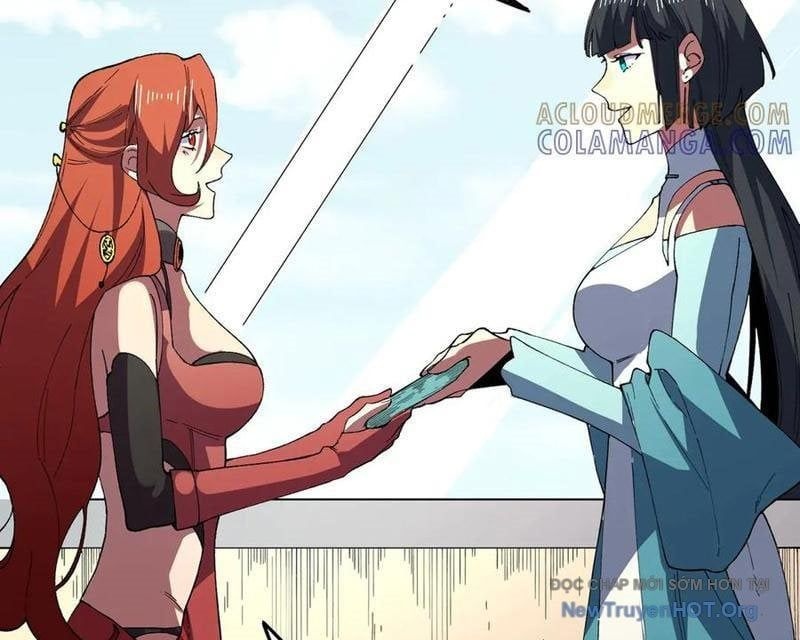 Cấm Chú Sư Mạnh Nhất Lịch Sử - Ch.22 - Trang 82 - Asahi Truyen