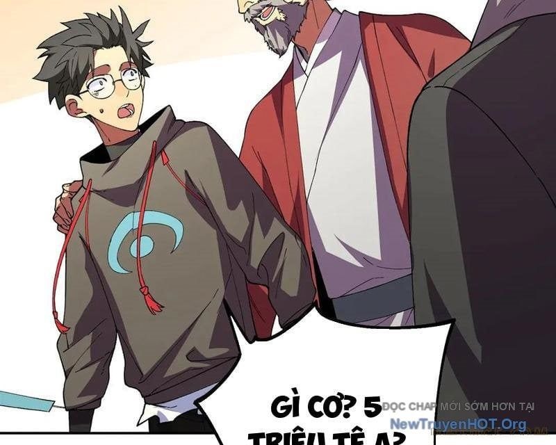 Cấm Chú Sư Mạnh Nhất Lịch Sử - Ch.22 - Trang 89 - Asahi Truyen