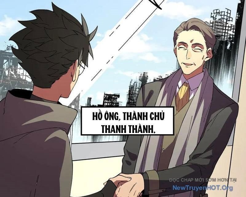 Cấm Chú Sư Mạnh Nhất Lịch Sử - Ch.22 - Trang 91 - Asahi Truyen