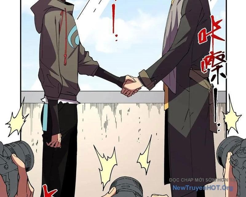 Cấm Chú Sư Mạnh Nhất Lịch Sử - Ch.22 - Trang 94 - Asahi Truyen