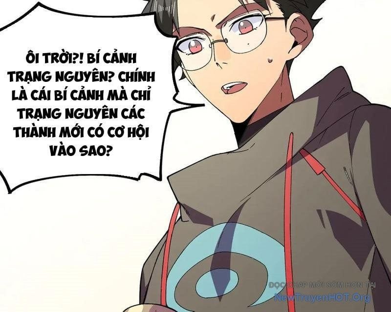 Cấm Chú Sư Mạnh Nhất Lịch Sử - Ch.22 - Trang 108 - Asahi Truyen