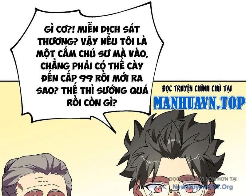 Cấm Chú Sư Mạnh Nhất Lịch Sử - Ch.22 - Trang 111 - Asahi Truyen