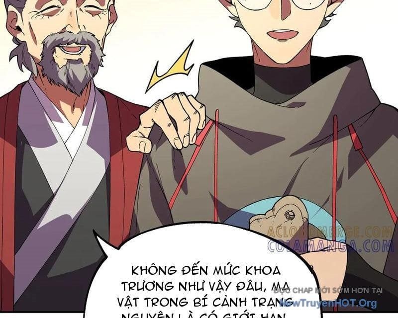 Cấm Chú Sư Mạnh Nhất Lịch Sử - Ch.22 - Trang 112 - Asahi Truyen