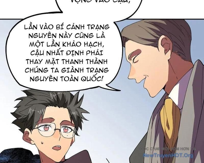 Cấm Chú Sư Mạnh Nhất Lịch Sử - Ch.22 - Trang 114 - Asahi Truyen
