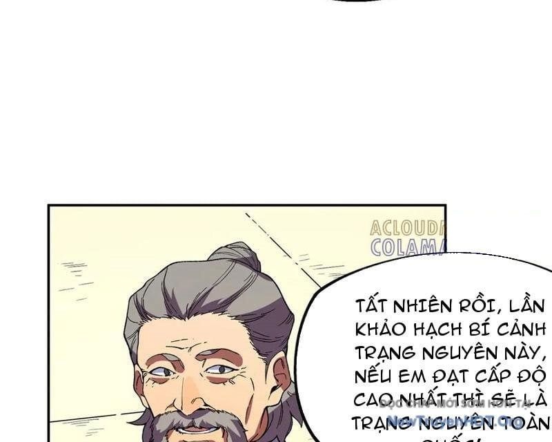 Cấm Chú Sư Mạnh Nhất Lịch Sử - Ch.22 - Trang 116 - Asahi Truyen