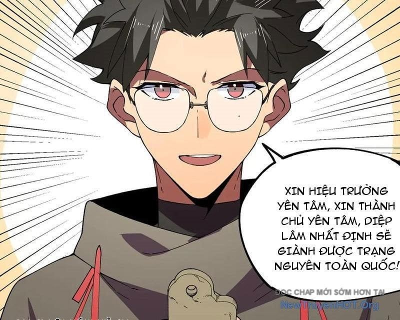 Cấm Chú Sư Mạnh Nhất Lịch Sử - Ch.22 - Trang 119 - Asahi Truyen