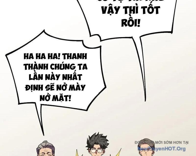 Cấm Chú Sư Mạnh Nhất Lịch Sử - Ch.22 - Trang 121 - Asahi Truyen