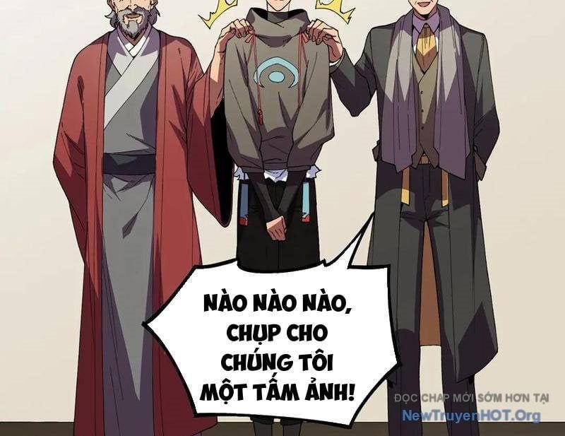 Cấm Chú Sư Mạnh Nhất Lịch Sử - Ch.22 - Trang 122 - Asahi Truyen