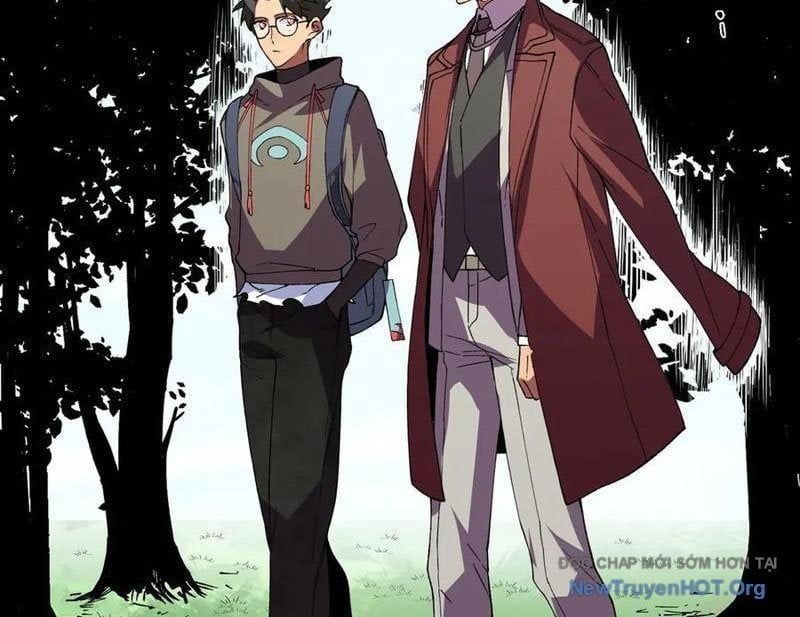 Cấm Chú Sư Mạnh Nhất Lịch Sử - Ch.22 - Trang 129 - Asahi Truyen