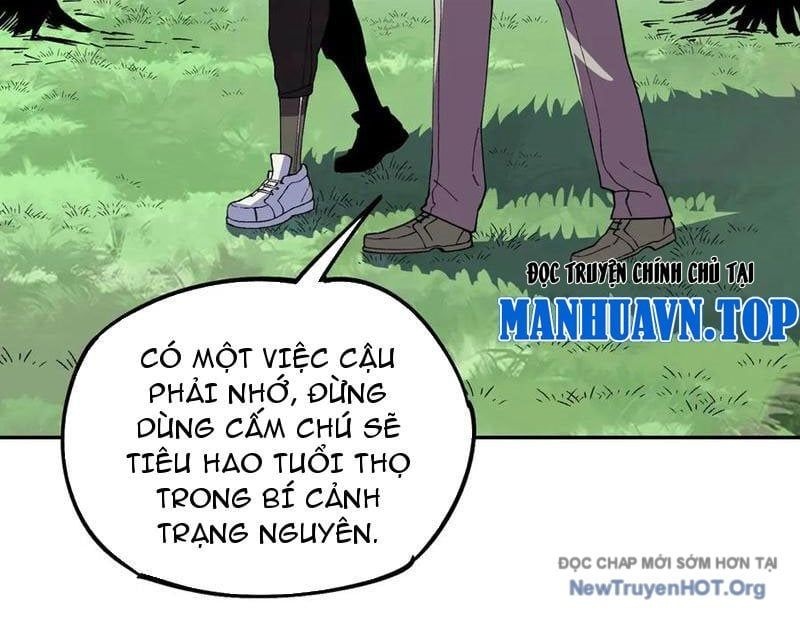 Cấm Chú Sư Mạnh Nhất Lịch Sử - Ch.22 - Trang 130 - Asahi Truyen