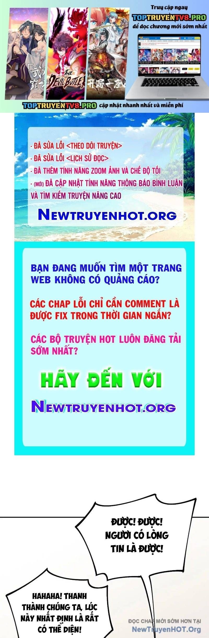 Cấm Chú Sư Mạnh Nhất Lịch Sử - Ch.23 - Trang 2 - Asahi Truyen