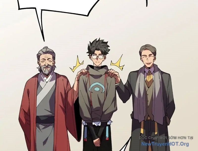 Cấm Chú Sư Mạnh Nhất Lịch Sử - Ch.23 - Trang 3 - Asahi Truyen