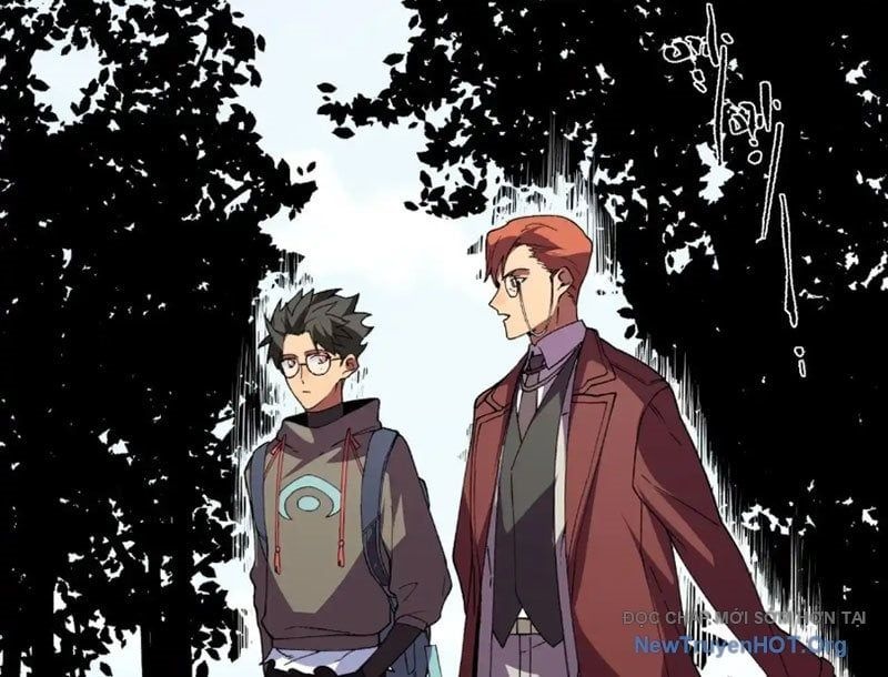 Cấm Chú Sư Mạnh Nhất Lịch Sử - Ch.23 - Trang 10 - Asahi Truyen