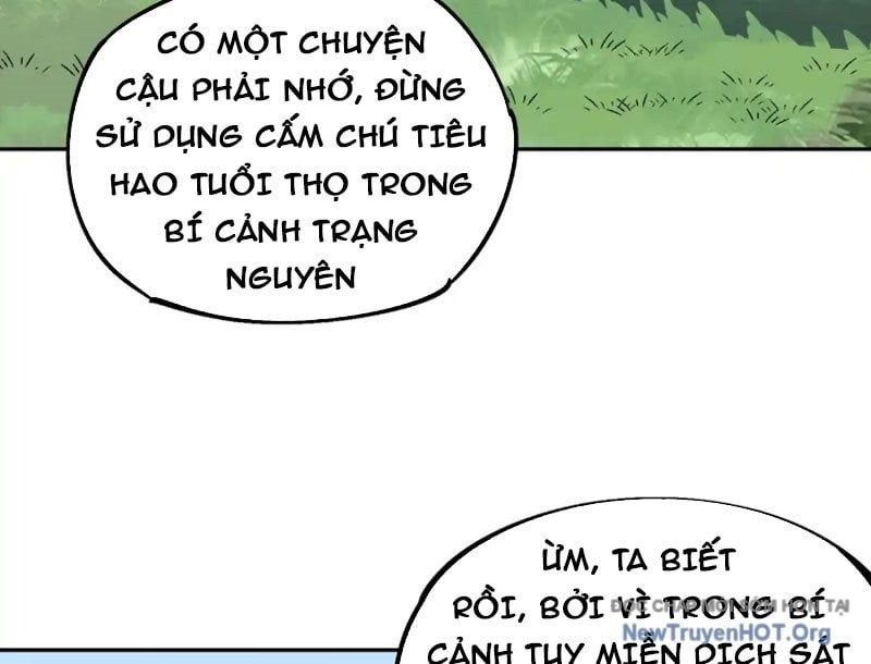 Cấm Chú Sư Mạnh Nhất Lịch Sử - Ch.23 - Trang 12 - Asahi Truyen